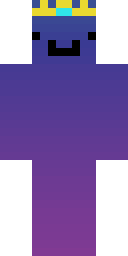 Skin preview for Fiszie
