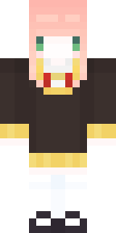 Skin preview for Setinals