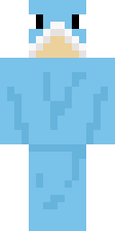 2D skin preview