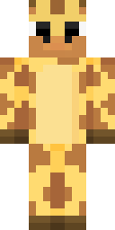 2D skin preview