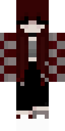 2D skin preview