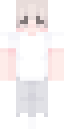 2D skin preview