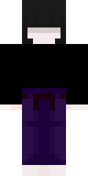 2D skin preview