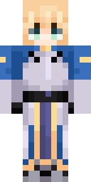 2D skin preview