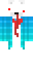 2D skin preview