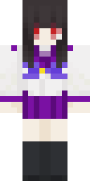 Skin preview for FemboySociety