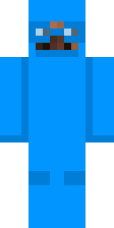 2D skin preview