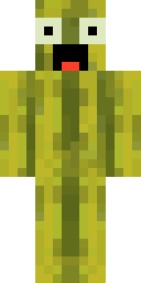 Skin preview for WatermelonPVP_