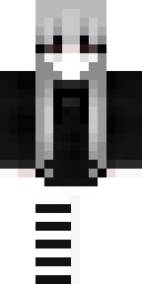 2D skin preview