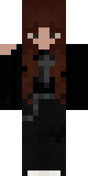 2D skin preview