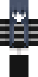 2D skin preview