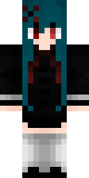 2D skin preview