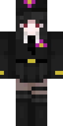 Skin preview for xKurai_Omox