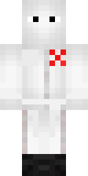 2D skin preview