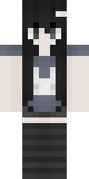 2D skin preview