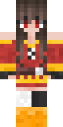 2D skin preview