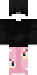 2D skin preview