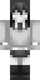 2D skin preview