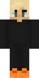 Skin preview for Rene_Gaming