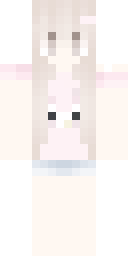 2D skin preview