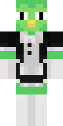 Skin preview for Dnwpx