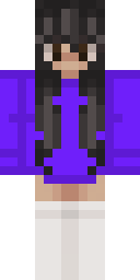 2D skin preview