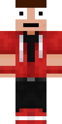 2D skin preview