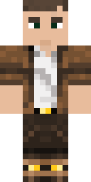 Skin preview for Jogijojo