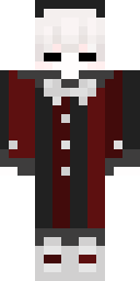 2D skin preview