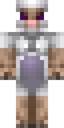 2D skin preview