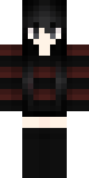 2D skin preview