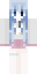2D skin preview