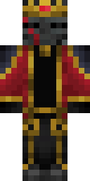 Skin preview for CrownedJungle67