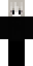 Skin preview for m6squinho