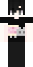 Skin preview for hcg