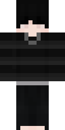 2D skin preview