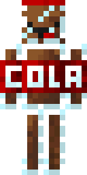 Skin preview for cherrycoke12