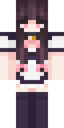 2D skin preview