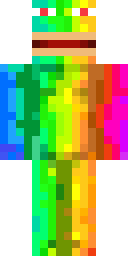 Skin preview for 6f6n