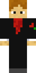 Skin preview for Blechomor