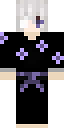 2D skin preview