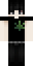 2D skin preview