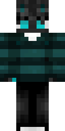 2D skin preview