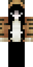 2D skin preview
