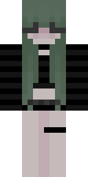2D skin preview