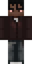 2D skin preview