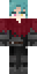 2D skin preview