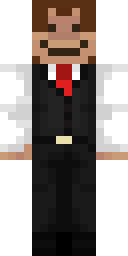 2D skin preview