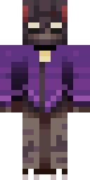 2D skin preview
