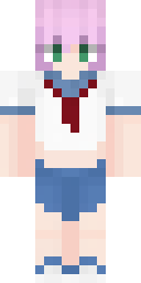 Skin preview for qSenju